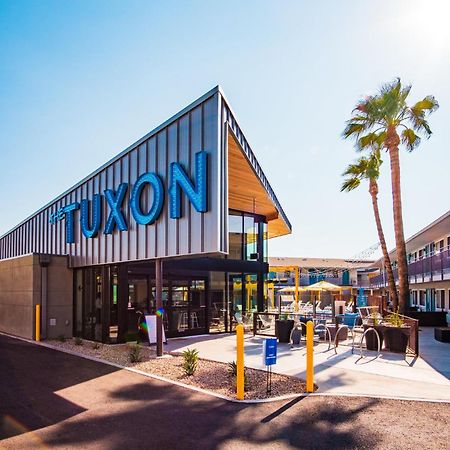 Voco The Tuxon By Ihg Hotel Tucson Exterior photo