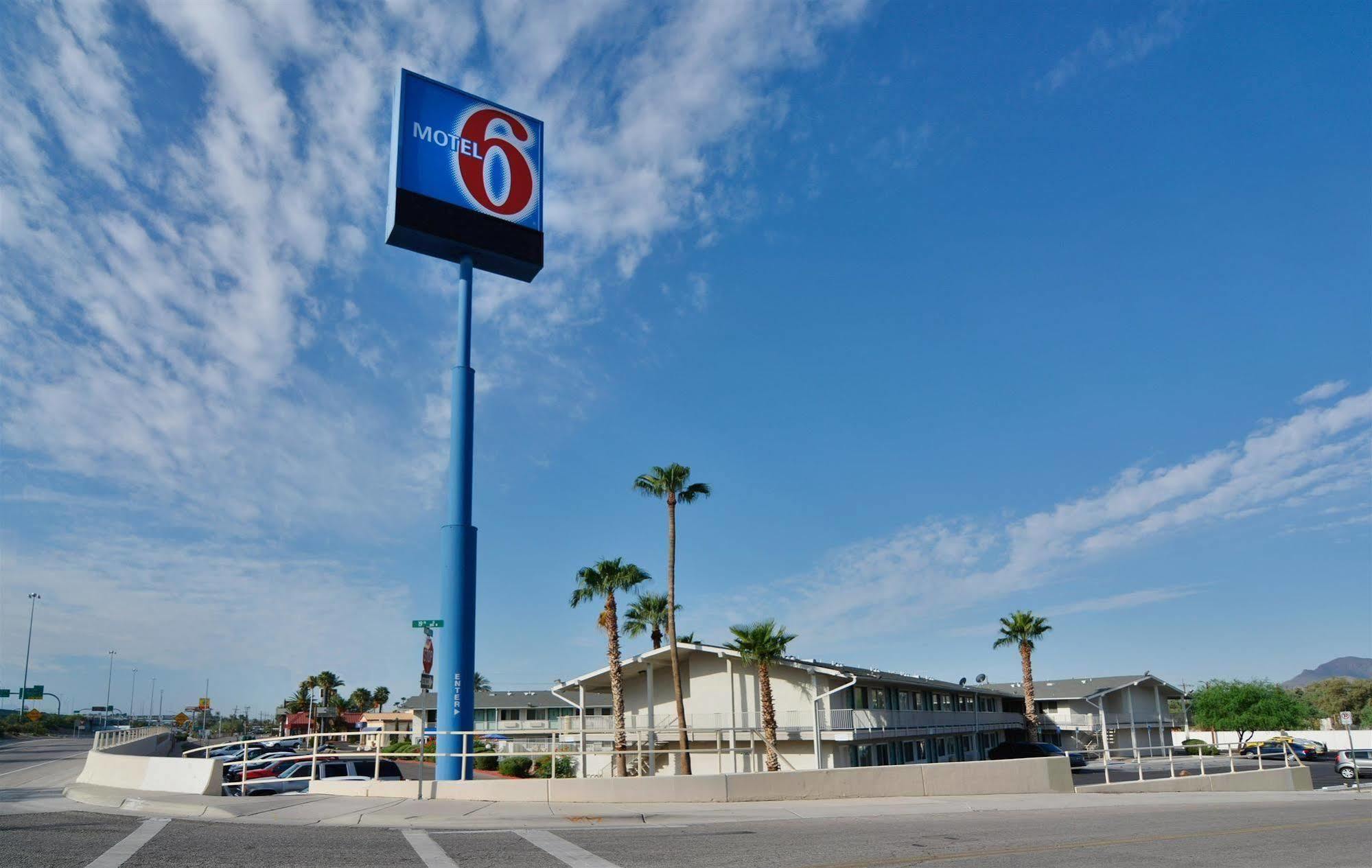 Voco The Tuxon By Ihg Hotel Tucson Exterior photo